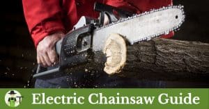 best electric chainsaw reviews