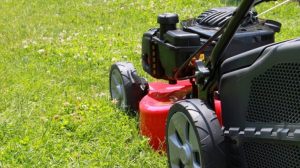 best self propelled lawn mower