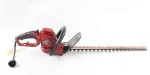 craftsman hedge trimmer review