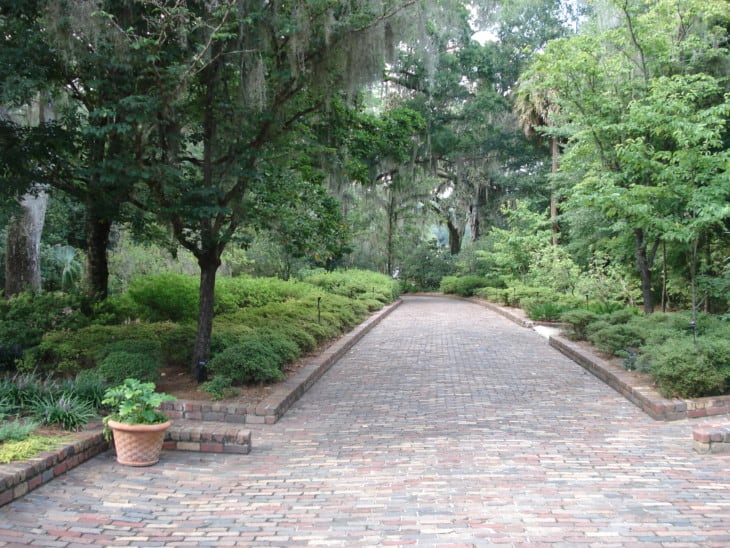Alfred B. Maclay State Gardens