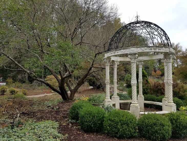 New Hanover County Arboretum