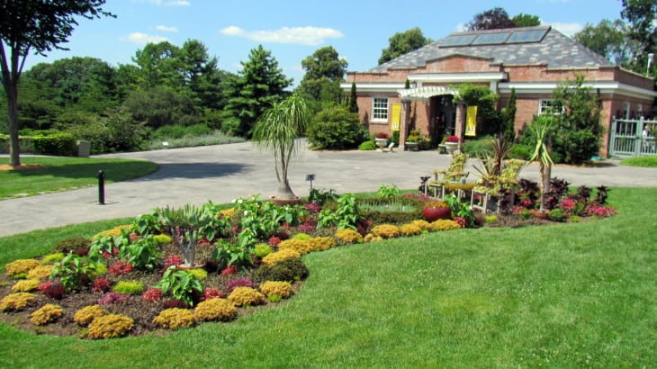 Wave Hill Garden and Cultural Center