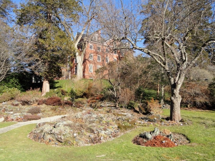 Botanic Garden of Smith College
